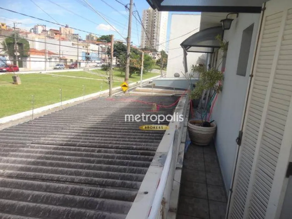 Sobrado, 3 quartos, 350 m² - Foto 10