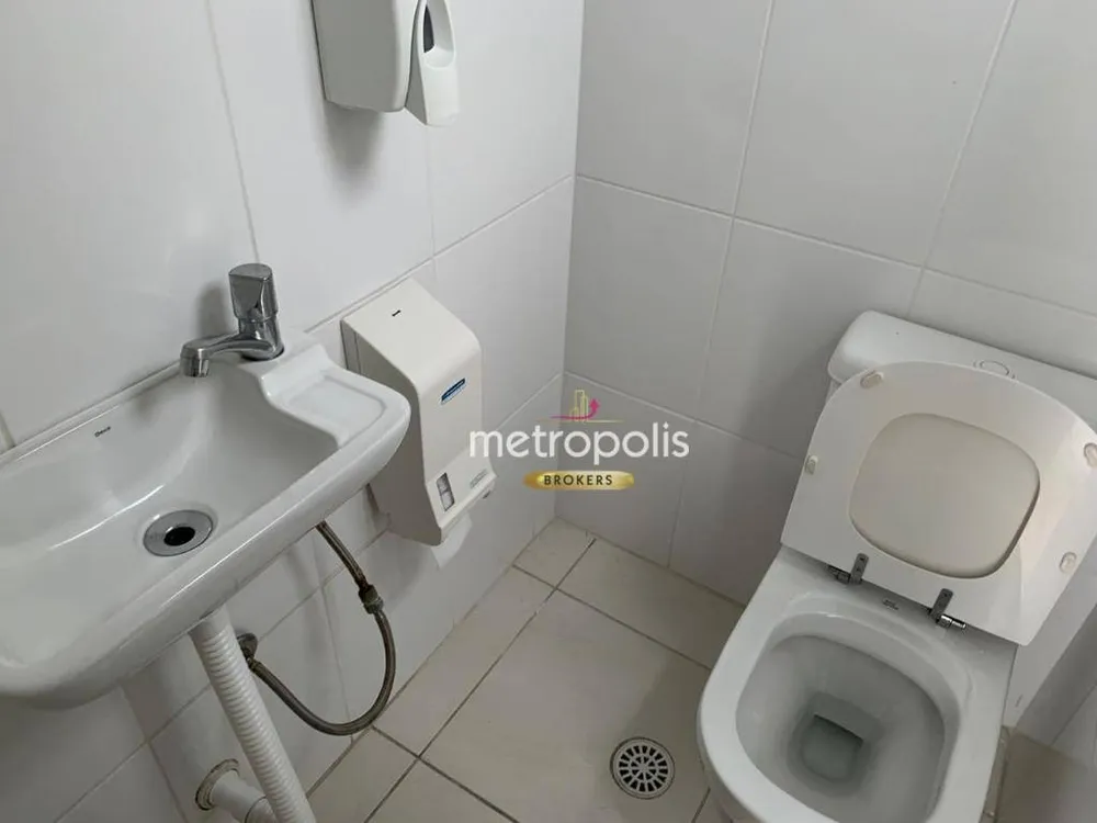 Sobrado, 3 quartos, 350 m² - Foto 8