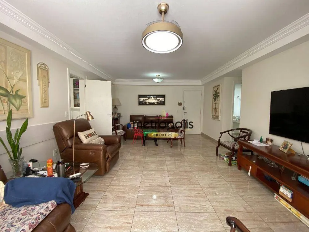 Apartamento, 4 quartos, 260 m² - Foto 4