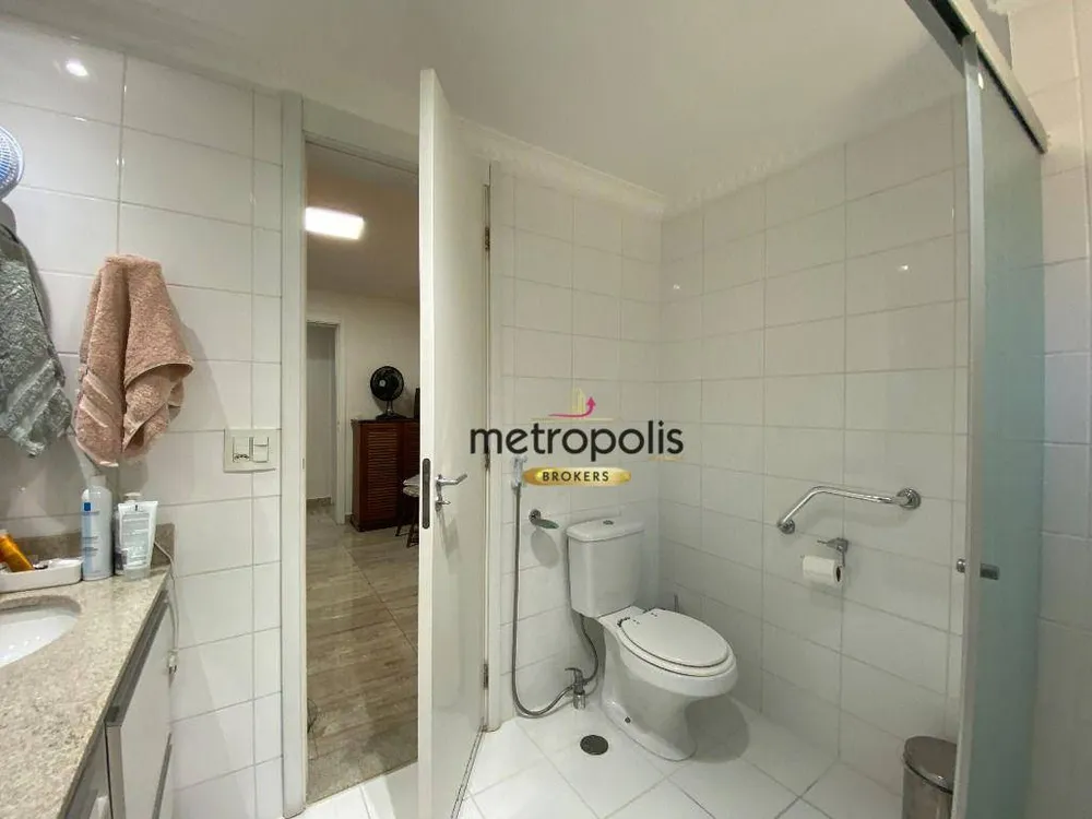 Apartamento, 4 quartos, 260 m² - Foto 1