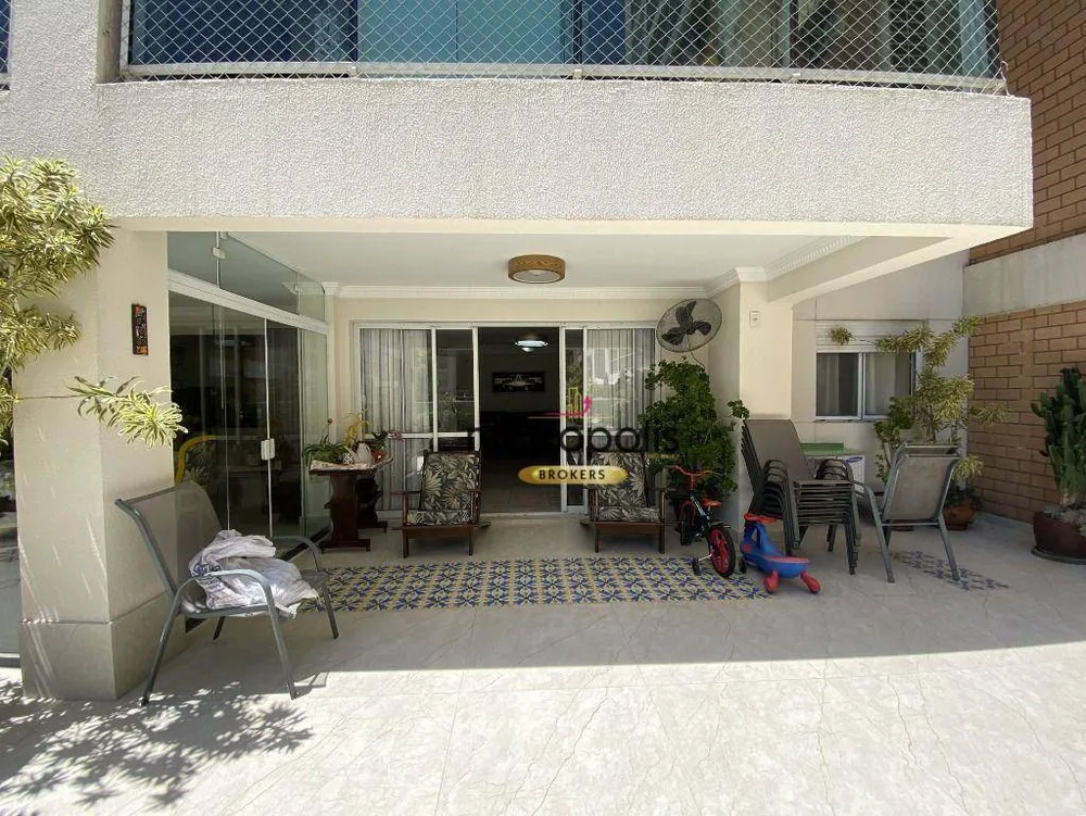 Apartamento, 4 quartos, 260 m² - Foto 7