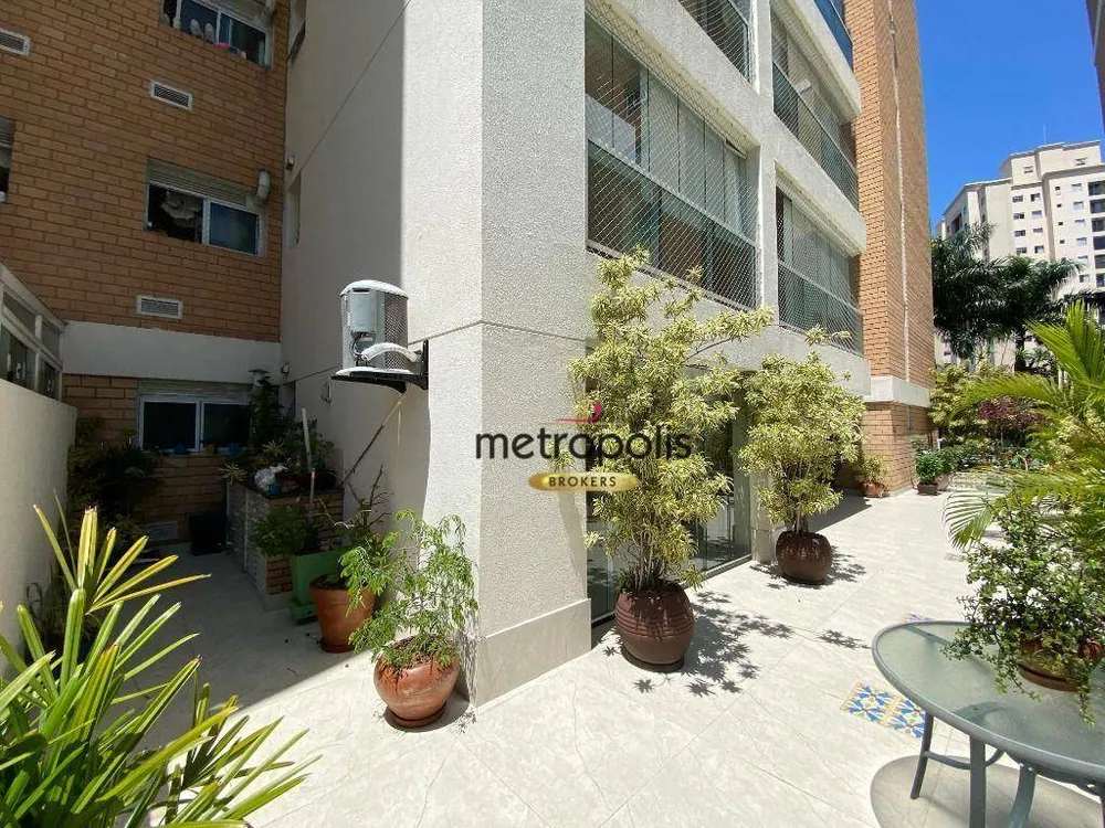 Apartamento, 4 quartos, 260 m² - Foto 12