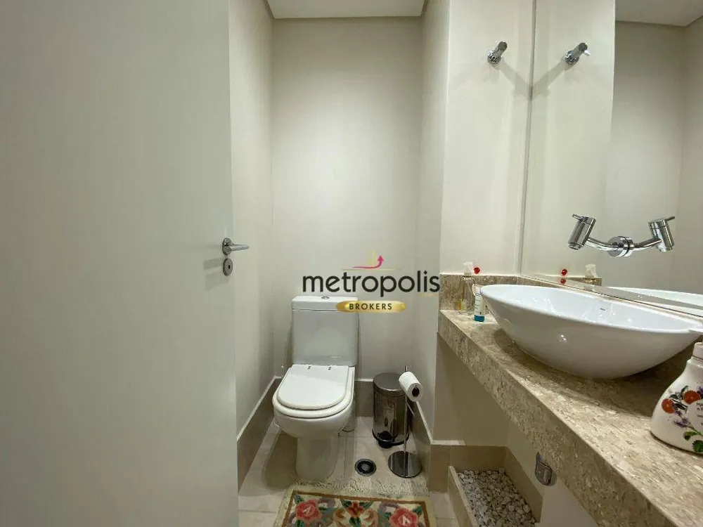 Apartamento, 4 quartos, 260 m² - Foto 2