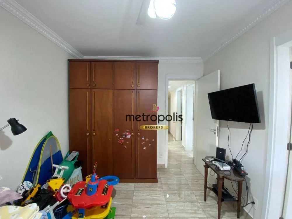 Apartamento, 4 quartos, 260 m² - Foto 8