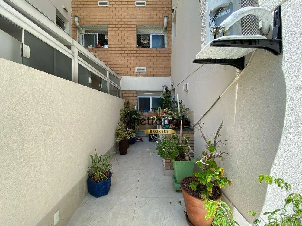 Apartamento, 4 quartos, 260 m² - Foto 8