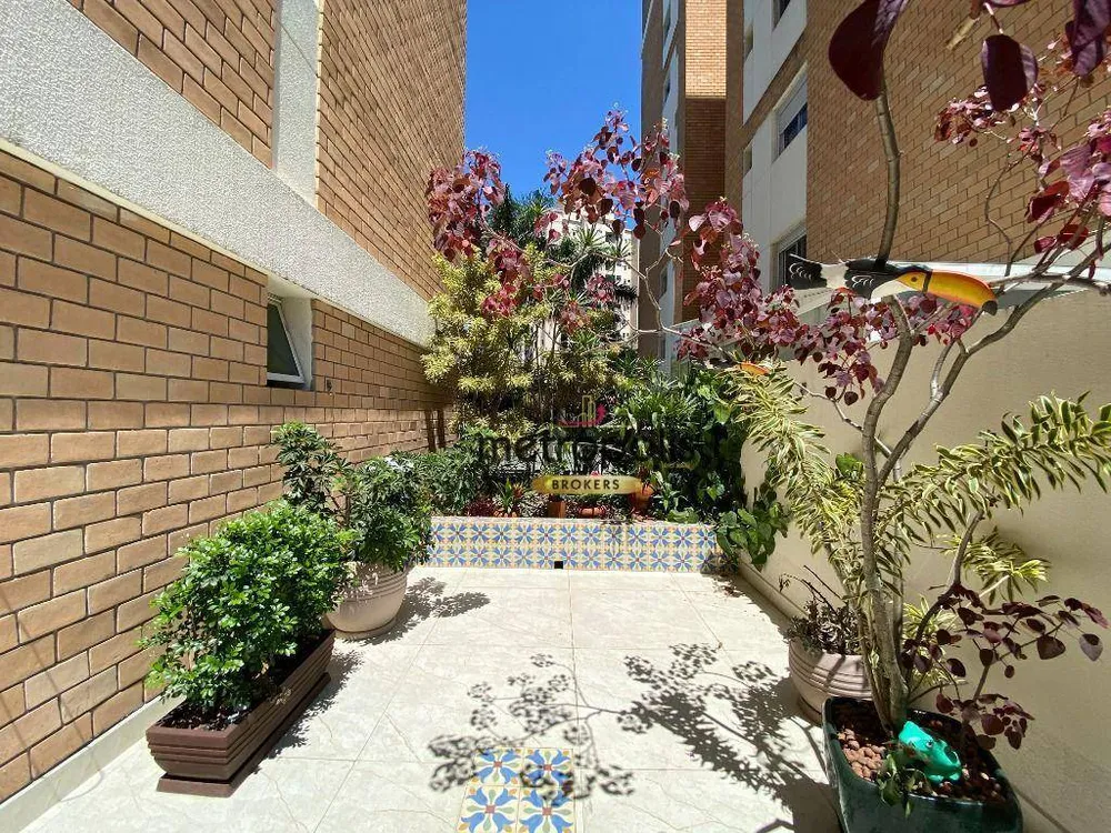 Apartamento, 4 quartos, 260 m² - Foto 5