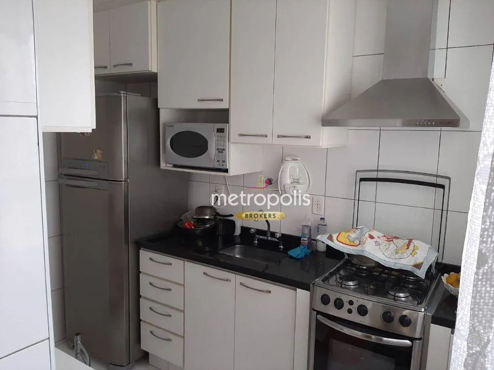 Cobertura, 2 quartos, 128 m² - Foto 5