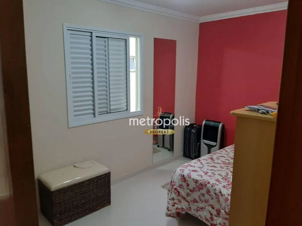 Cobertura, 2 quartos, 128 m² - Foto 4