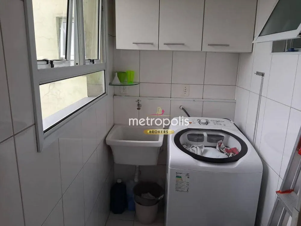 Cobertura, 2 quartos, 128 m² - Foto 7