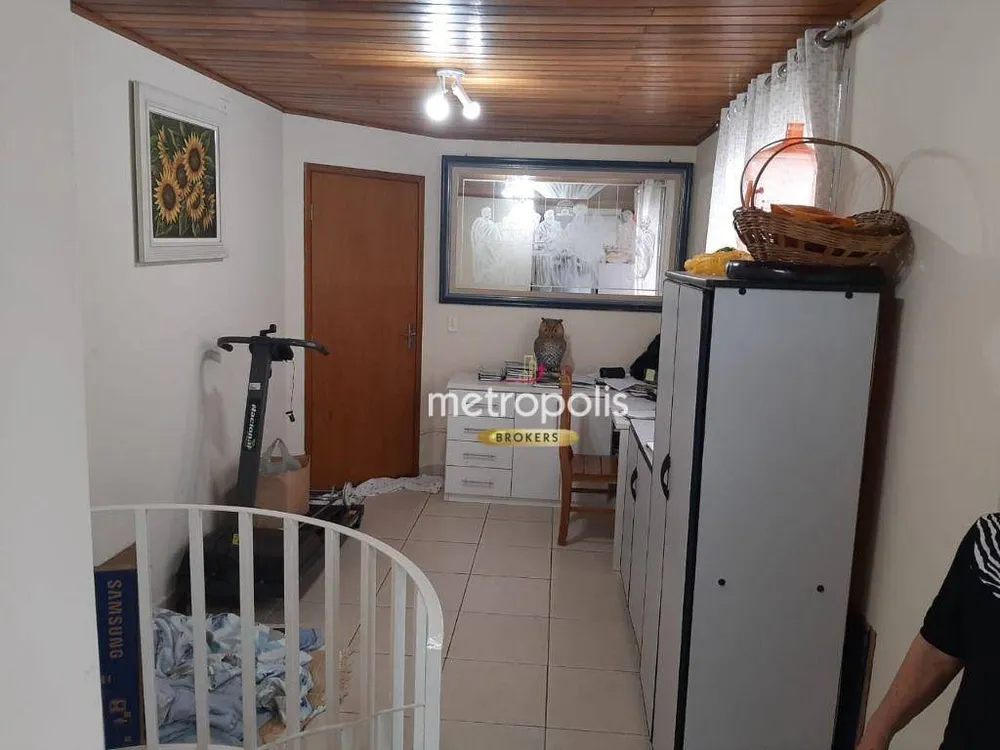 Cobertura, 2 quartos, 128 m² - Foto 6