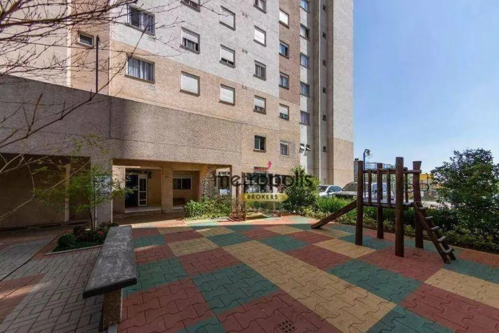 Apartamento, 2 quartos, 44 m² - Foto 11