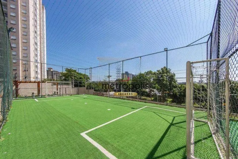 Apartamento, 2 quartos, 44 m² - Foto 7