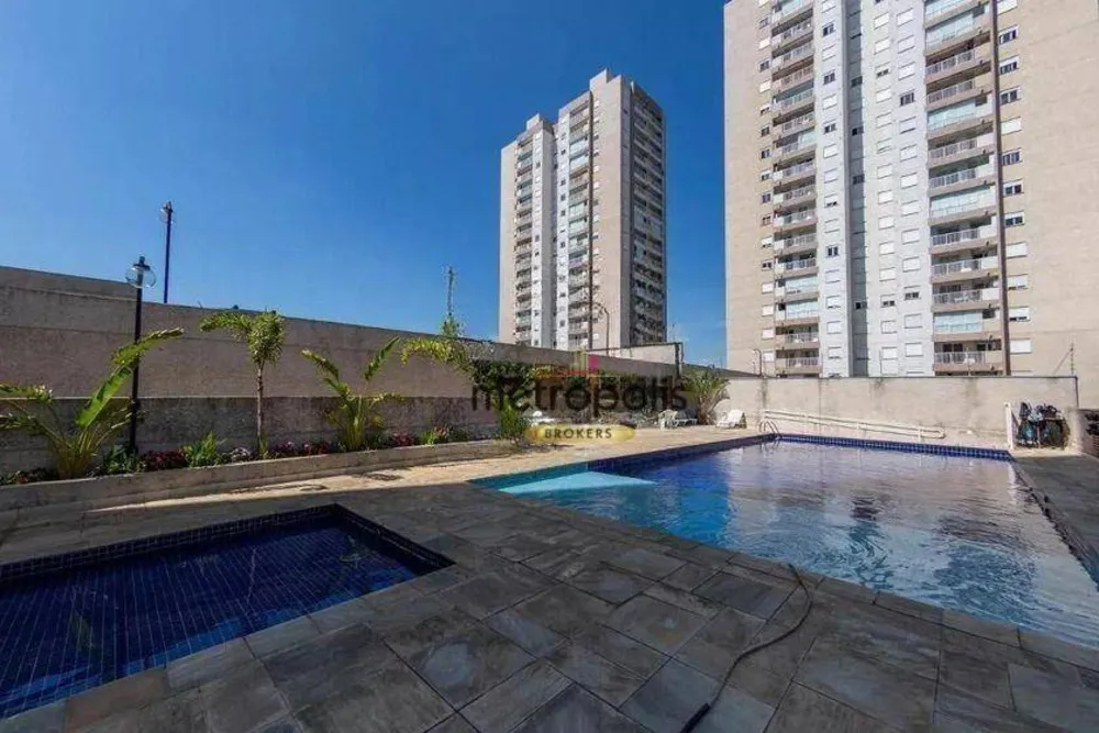 Apartamento, 2 quartos, 44 m² - Foto 6