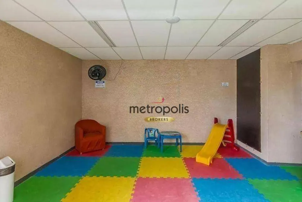 Apartamento, 2 quartos, 44 m² - Foto 10