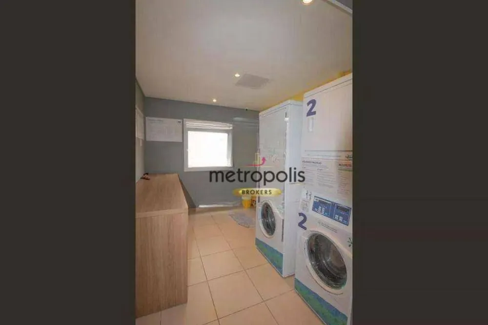 Apartamento, 2 quartos, 44 m² - Foto 8