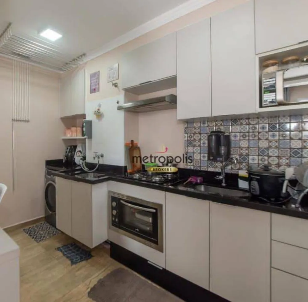Apartamento, 2 quartos, 44 m² - Foto 5