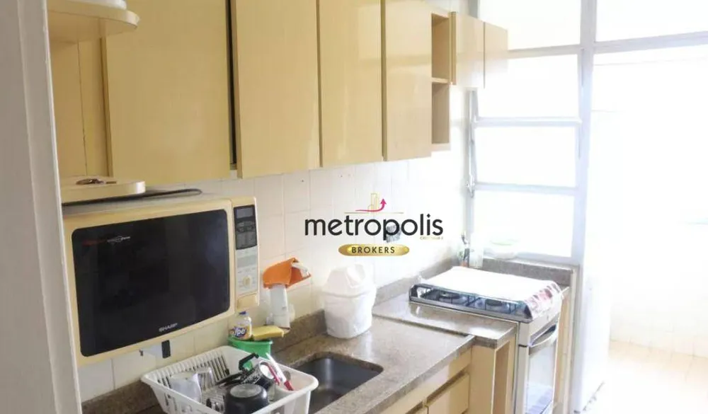Apartamento, 2 quartos, 68 m² - Foto 5