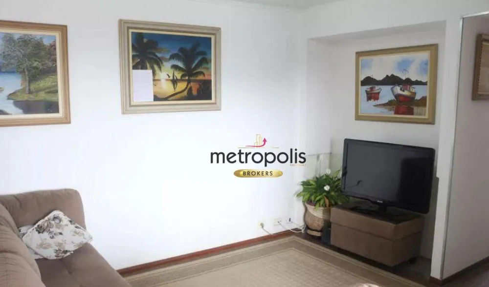 Apartamento, 2 quartos, 68 m² - Foto 3