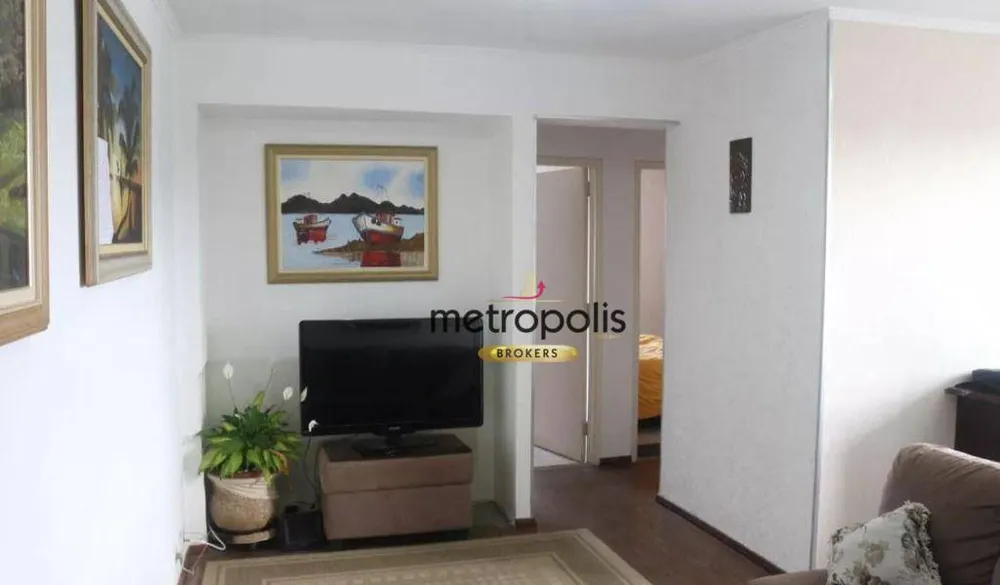 Apartamento, 2 quartos, 68 m² - Foto 2