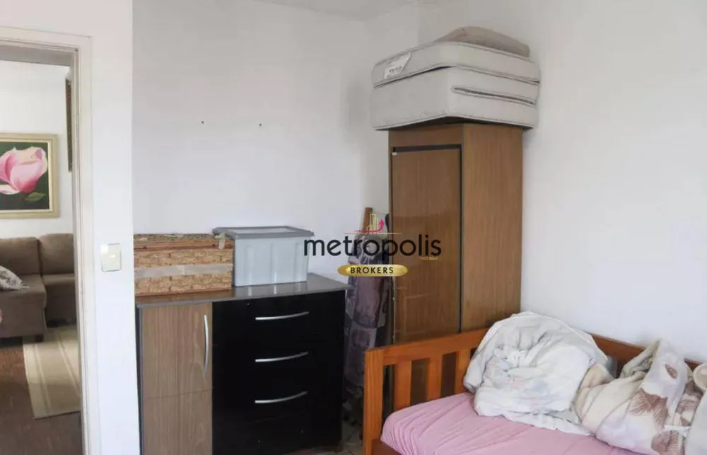Apartamento, 2 quartos, 68 m² - Foto 8