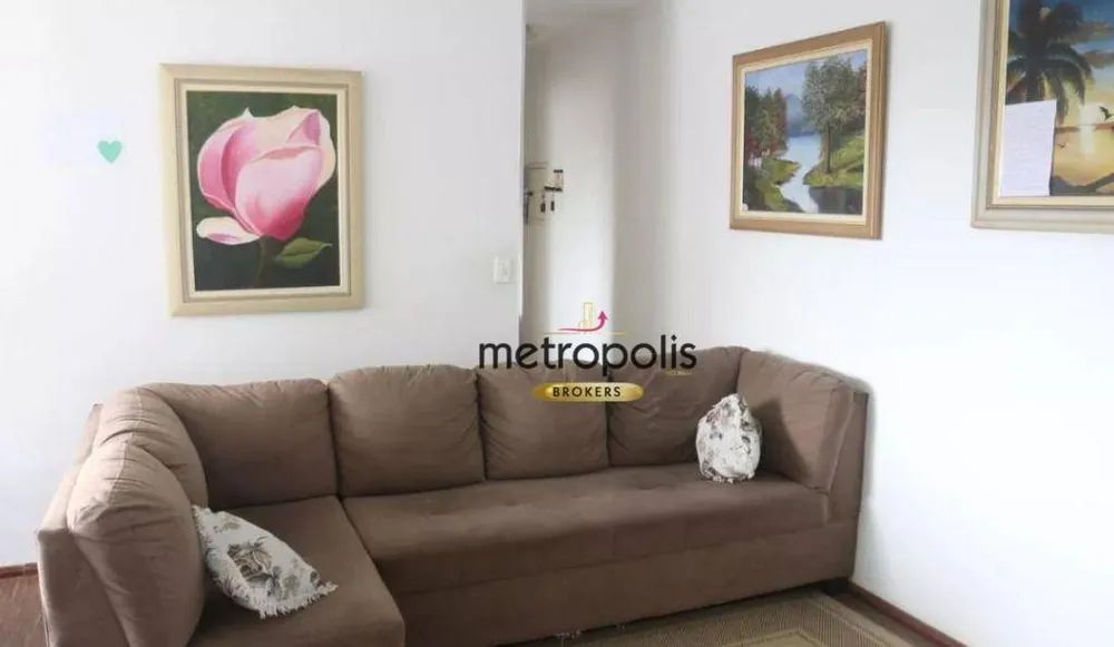 Apartamento, 2 quartos, 68 m² - Foto 4