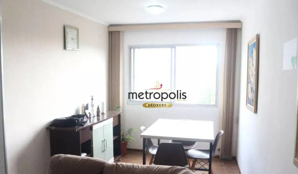 Apartamento, 2 quartos, 68 m² - Foto 1