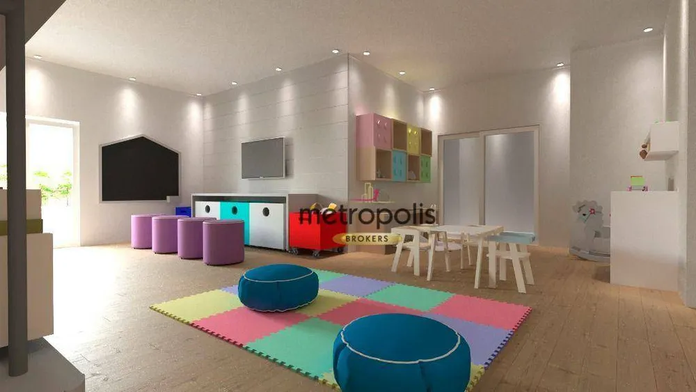 Apartamento, 3 quartos, 91 m² - Foto 11