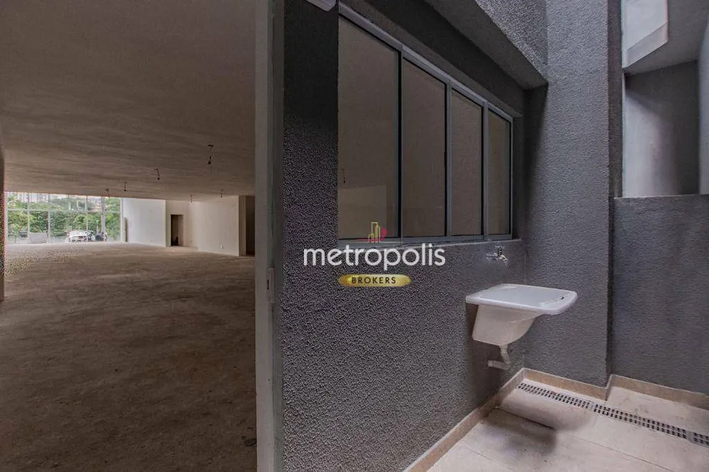 Loja-Salão, 439 m² - Foto 9