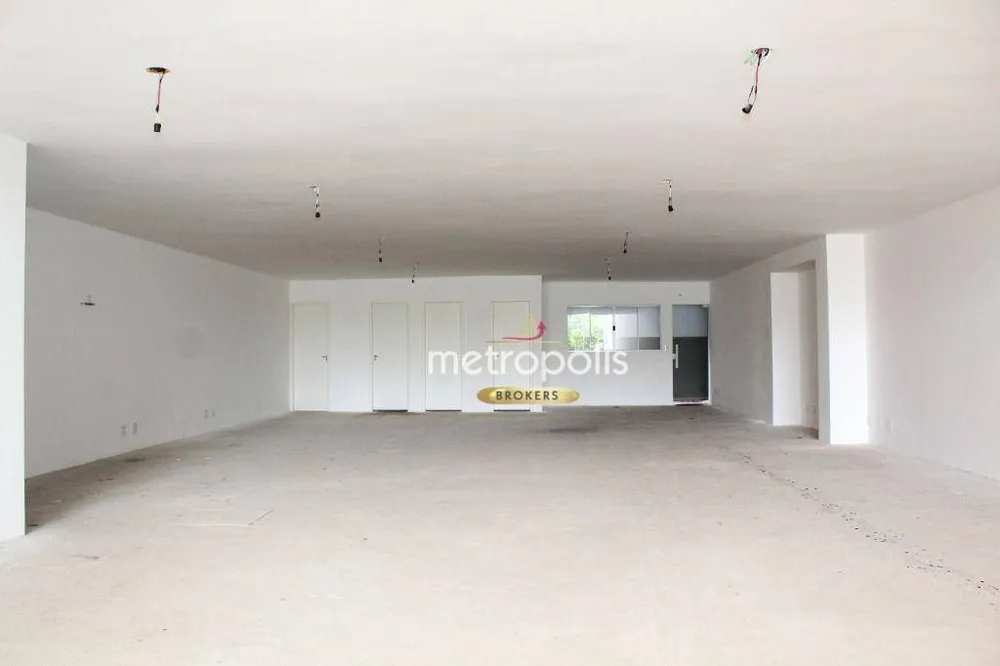 Loja-Salão, 439 m² - Foto 1