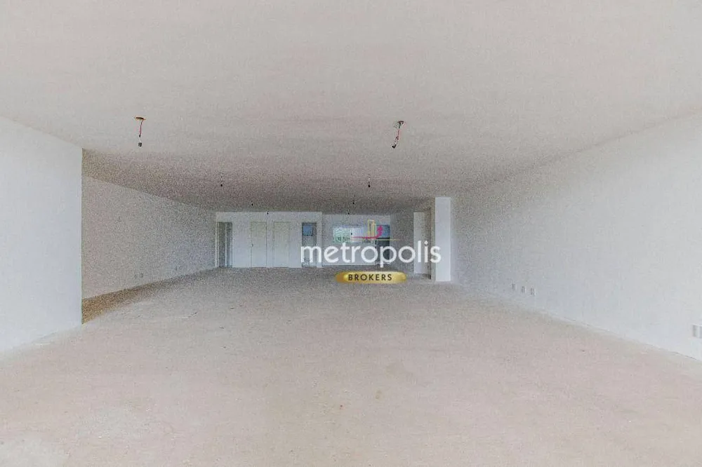 Loja-Salão, 439 m² - Foto 2