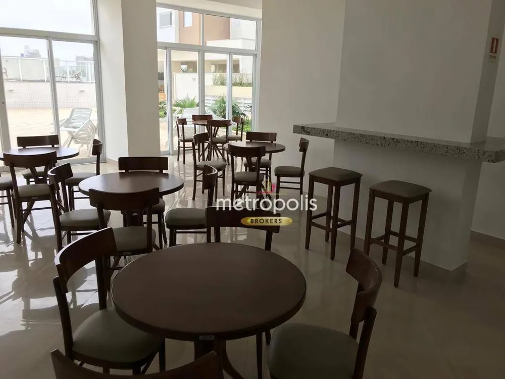 Apartamento, 2 quartos, 60 m² - Foto 10