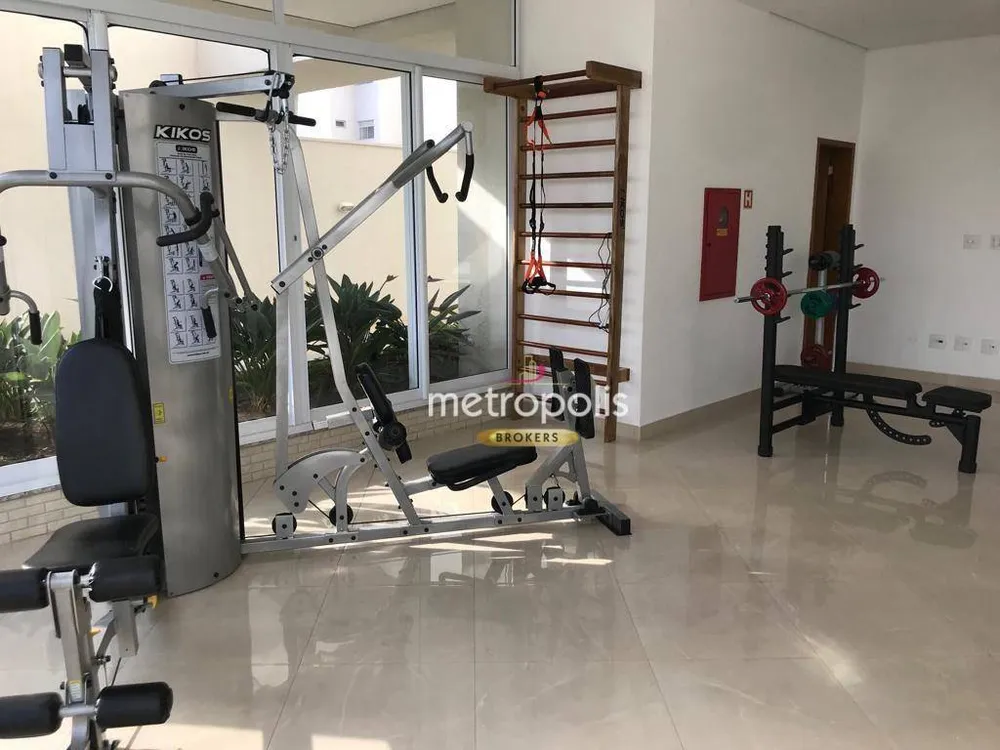 Apartamento, 2 quartos, 60 m² - Foto 7