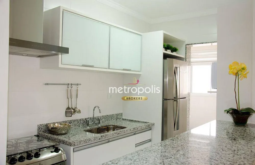 Apartamento, 2 quartos, 60 m² - Foto 5
