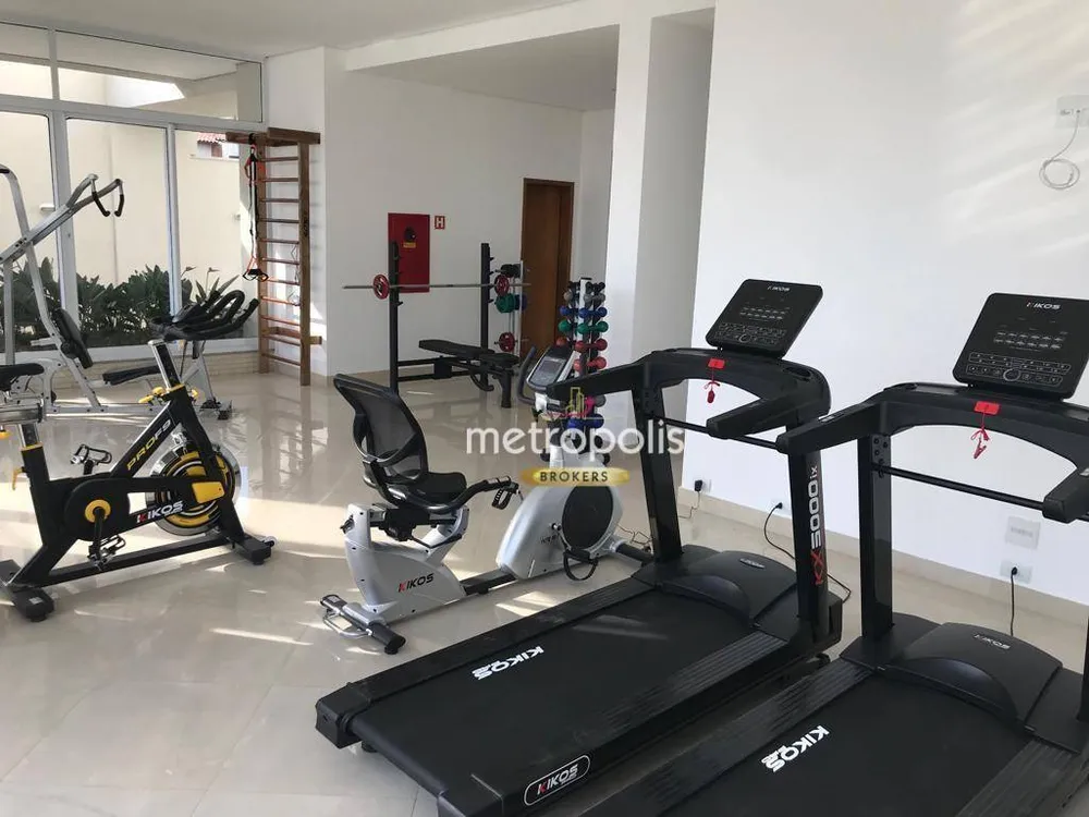 Apartamento, 2 quartos, 60 m² - Foto 8