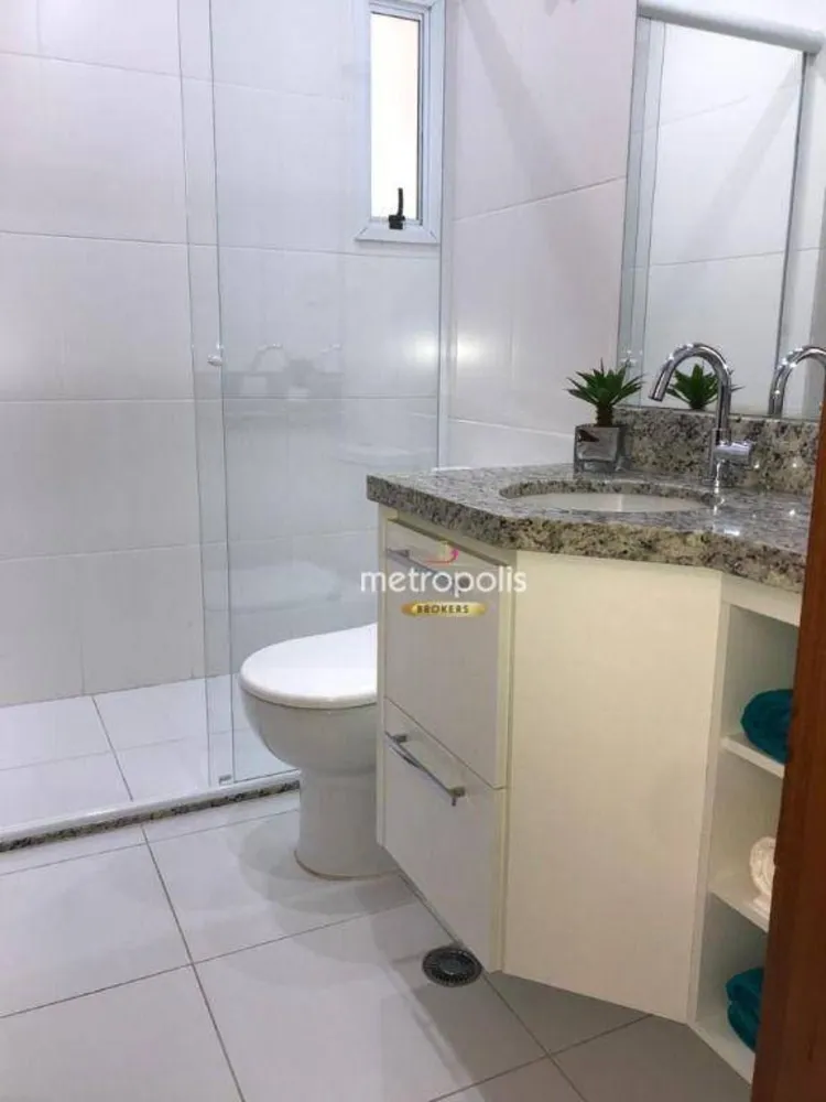 Apartamento, 2 quartos, 60 m² - Foto 6
