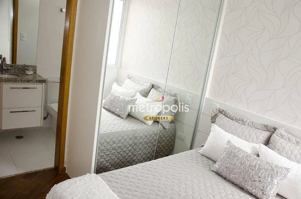 Apartamento, 2 quartos, 60 m² - Foto 2