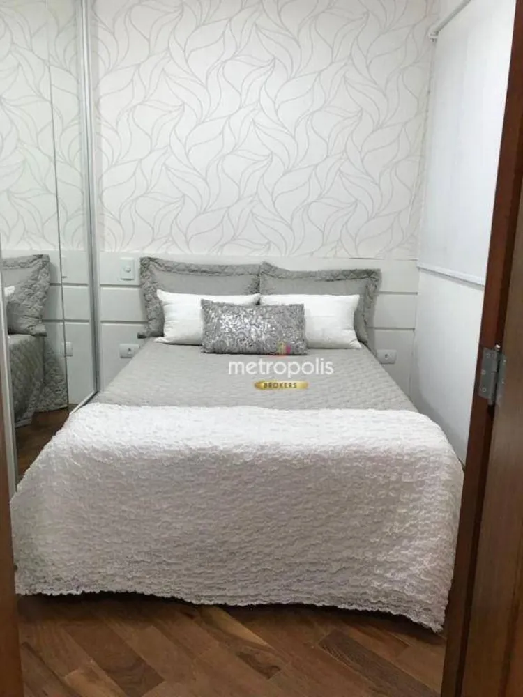 Apartamento, 2 quartos, 60 m² - Foto 3