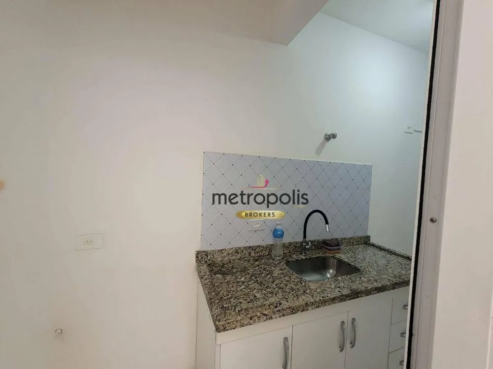 Apartamento, 2 quartos, 38 m² - Foto 3