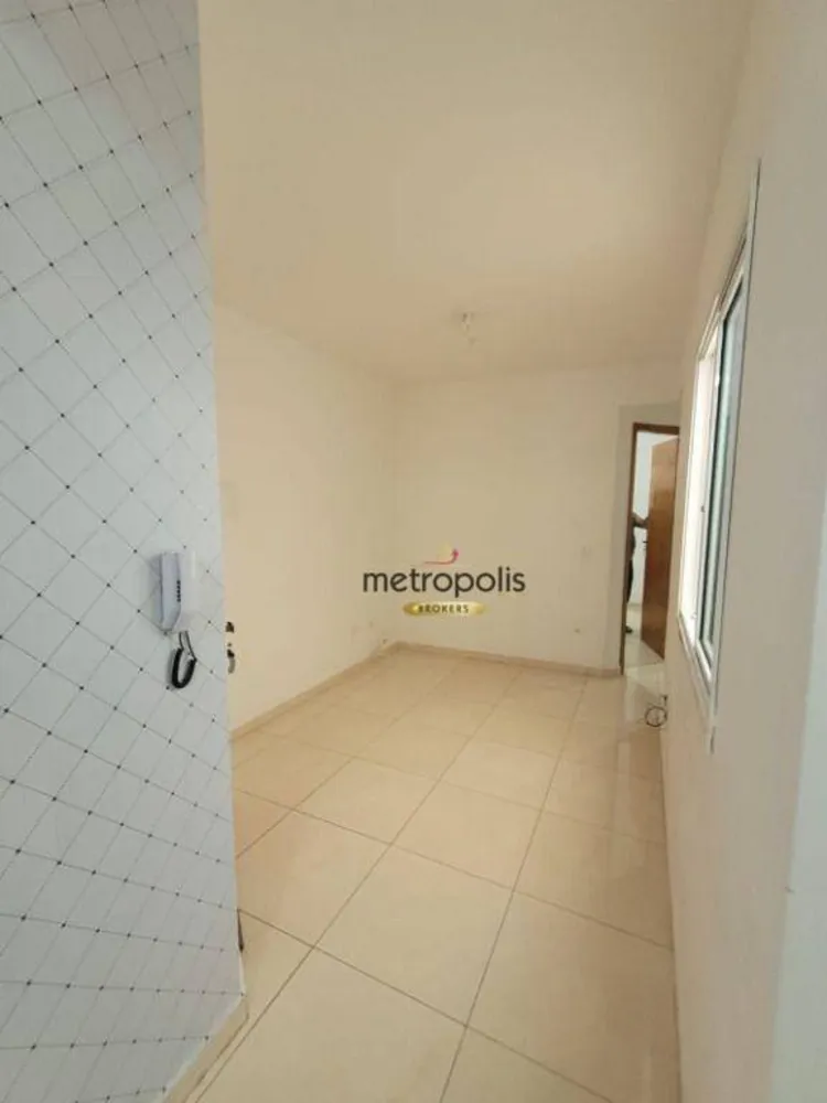 Apartamento, 2 quartos, 38 m² - Foto 1