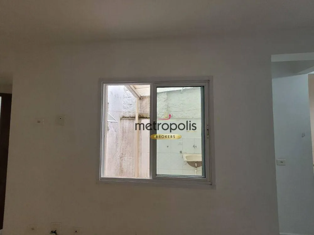 Apartamento, 2 quartos, 38 m² - Foto 2