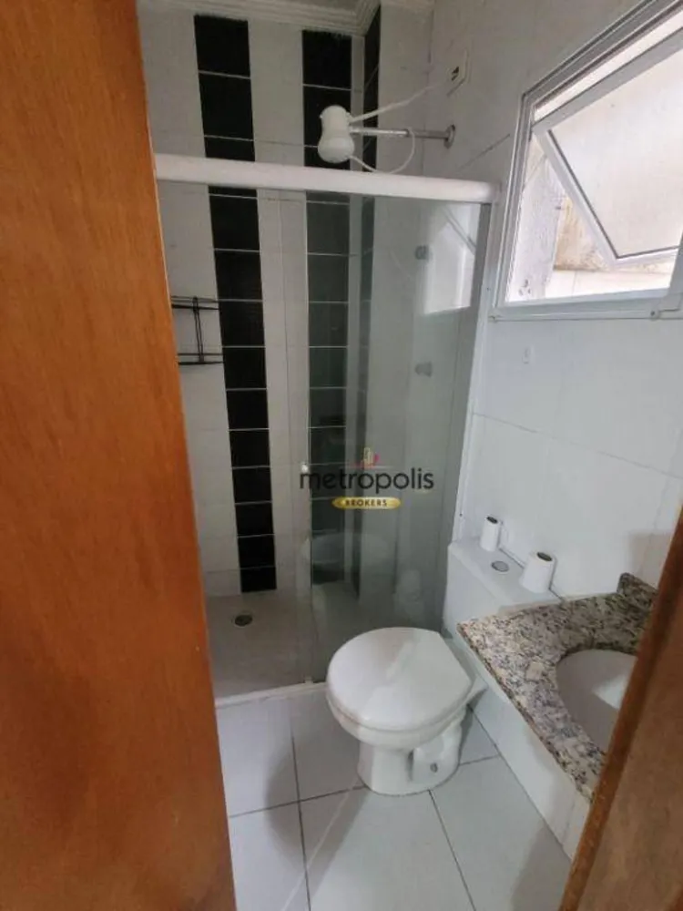 Apartamento, 2 quartos, 38 m² - Foto 8