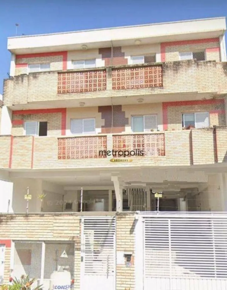 Apartamento, 2 quartos, 38 m² - Foto 10