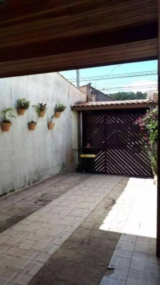 Sobrado, 2 quartos, 216 m² - Foto 12
