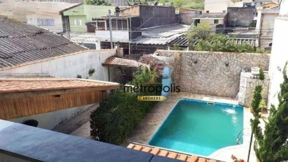 Sobrado, 2 quartos, 216 m² - Foto 9