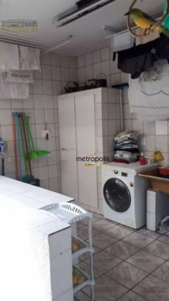 Sobrado, 2 quartos, 216 m² - Foto 7