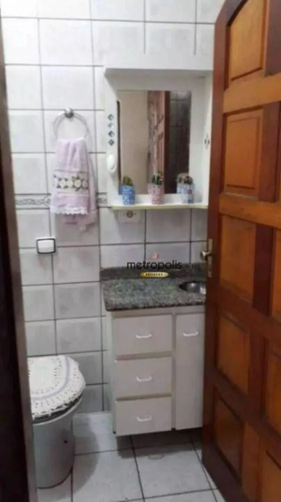 Sobrado, 2 quartos, 216 m² - Foto 6