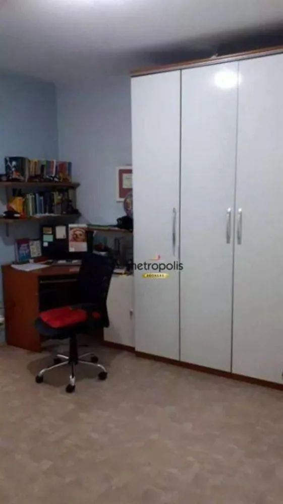 Sobrado, 2 quartos, 216 m² - Foto 5