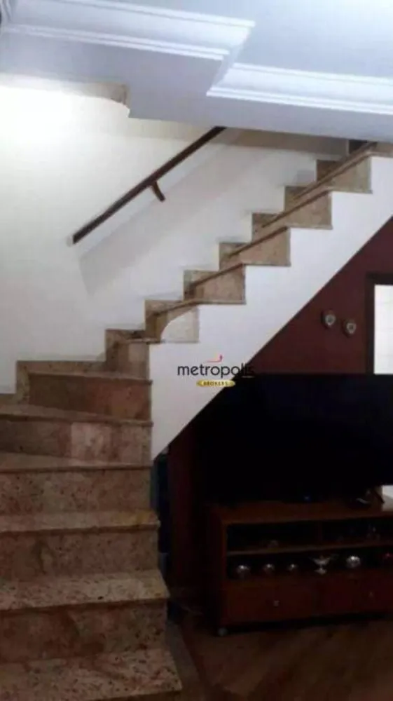 Sobrado, 2 quartos, 216 m² - Foto 1