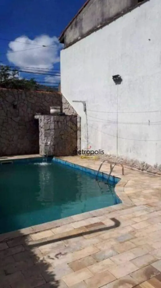 Sobrado, 2 quartos, 216 m² - Foto 8