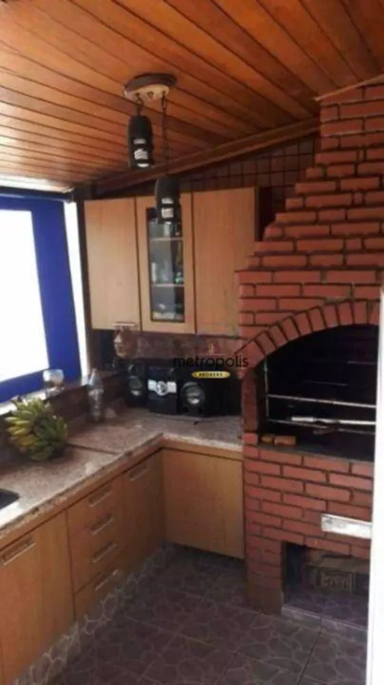 Sobrado, 2 quartos, 216 m² - Foto 10